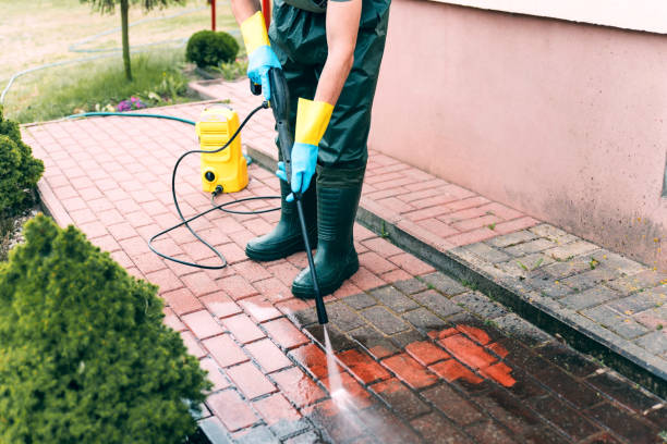 Concrete Sealing in Burnham, IL